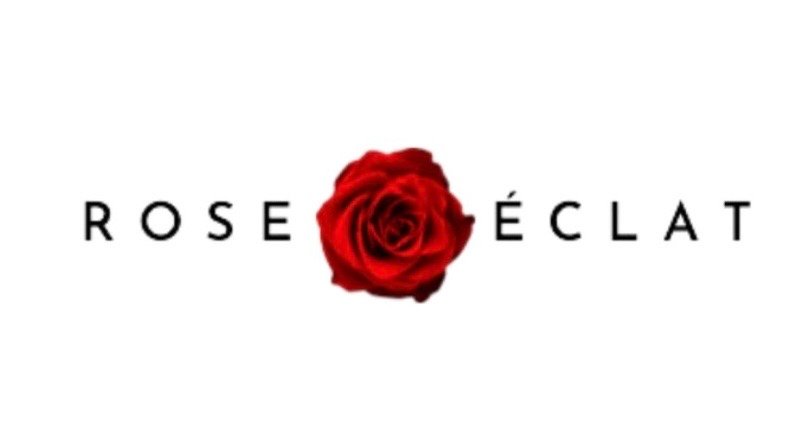 Rose Eclat