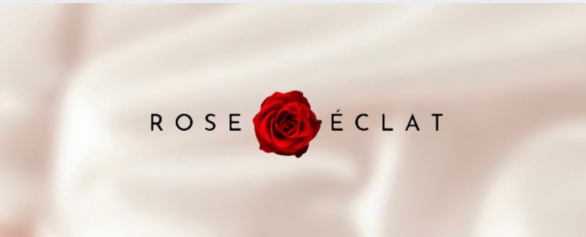 Rose Eclat
